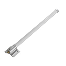 MikroTik TOF-2400-8V-4 - LoRa/WLAN Omni Antenna Kit 8dBi