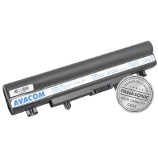 AVACOM batéria pre Acer Aspire E14, E15, Extensa 2510, TravelMate P256 Li-Ion 11,1V 5600mAh AVACOM batéria pre Acer Aspire E14, E15, Extensa 2510, TravelMate P256 Li-Ion 11,1V 5600mAh