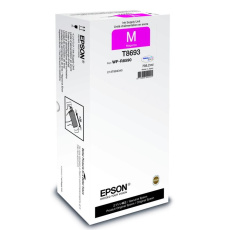 Atramentová tyčinka EPSON Recharge XXL pre formát A3 - 75.000 str. Magenta 735,2 ml Atramentová tyčinka EPSON Recharge XXL pre formát A3 - 75.000 str. Magenta 735,2 ml