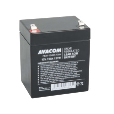 Batéria AVACOM 12V 5Ah F2 HighRate (PBAV-12V005-F2AH) Batéria AVACOM 12V 5Ah F2 HighRate (PBAV-12V005-F2AH)