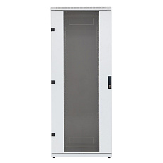 TRITON 19" rozvaděč stojanový RMA 37U 600x800, 800kg, skleněné dveře, svařovaný, šedý