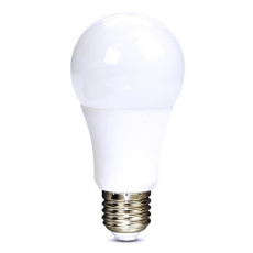 Solight LED žárovka, klasický tvar, 7W, E27, 3000K, 270°, 595lm