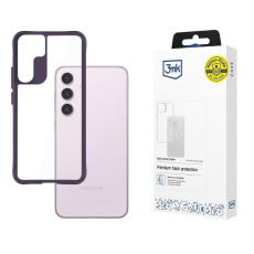 3mk Satin Armor Case+ Purple pro Samsung Galaxy A05s 3mk Satin Armor Case+ Purple pro Samsung Galaxy A05s