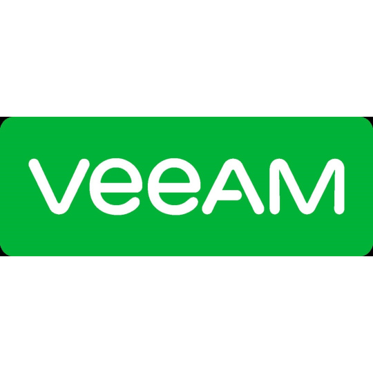 Veeam BUR Univ/Avail Univ Upg 1 mesiac E-LTU