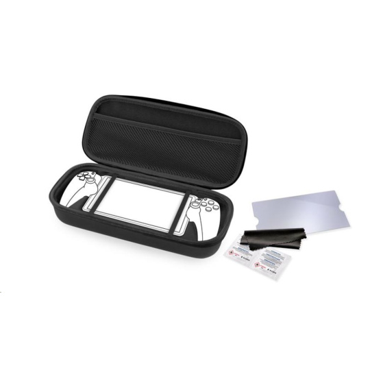 Sada příslušenství pro PlayStation Portal Sada příslušenství pro PlayStation Portal