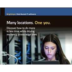 Eaton licence Brightlayer Distributed IT Lite Bundle - 50 Device - 5 Year Subscription Eaton licence Brightlayer Distributed IT Lite Bundle - 50 Device - 5 Year Subscription