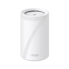 TP-Link Deco BE65(1-pack) WiFi7 Mesh(BE9300,2,4GHz/5GHz/6GHz,4x2,5GbELAN/WAN, 1xUSB3.0) TP-Link Deco BE65(1-pack) WiFi7 Mesh(BE9300,2,4GHz/5GHz/6GHz,4x2,5GbELAN/WAN, 1xUSB3.0)