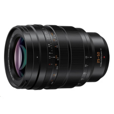 Leica G 25-50mm/F1,7, 4K video, weatherproof Leica G 25-50mm/F1,7, 4K video, weatherproof