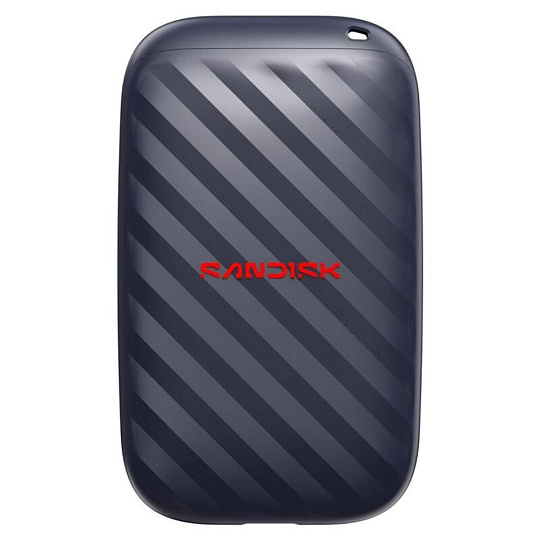 SanDisk externí SSD 1TB Extreme Portable, USB-C 3.2, (R: 600MB/s) SanDisk externí SSD 1TB Extreme Portable, USB-C 3.2, (R: 600MB/s)