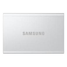 Samsung Externí SSD disk T7 Ressurected - 1TB