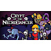 Crypt of the NecroDancer (PC) klíč Steam
