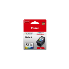 Canon BJ CARTRIDGE CL-541 XL BL EUR BLISTER SEC Canon BJ CARTRIDGE CL-541 XL BL EUR BLISTER SEC