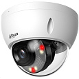 Dahua IPC-HDBW2449E-S-IL-0280B, 4Mpix 20fps, 2,8mm(101°), Full-Color / WDR / IR+white 30m / mikrofon
