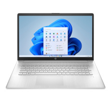 NTB HP 17-cp2013nc, R5-7520U, 16GB, 1TB, Radeon, 17.3" FHD IPS 300n, W11H6, Silver NTB HP 17-cp2013nc, R5-7520U, 16GB, 1TB, Radeon, 17.3" FHD IPS 300n, W11H6, Silver