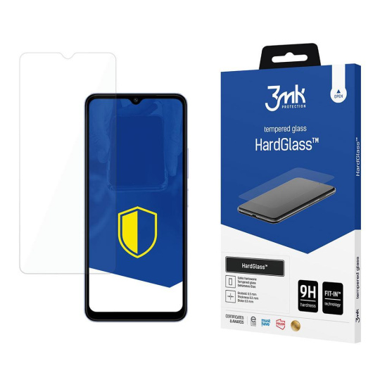 3mk tvrzené sklo HardGlass pro Realme 8 Pro