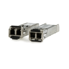 HPE InfiniBand NDR/Ethernet 1x400Gb OSFP Multi-mode 50m HCA-side Transceiver HPE InfiniBand NDR/Ethernet 1x400Gb OSFP Multi-mode 50m HCA-side Transceiver