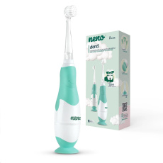 Neno Denti elektrický dětský kartáček mint Neno Denti elektrický dětský kartáček mint