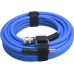 Extol Premium (8865147) hadice vzduchová, guma, s rychlospojkami, 1/4&amp;quot, (6/12mm), 10m