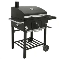 Grillchef COMFORT BASIC+, s komínem a krytem, 11528 Grillchef COMFORT BASIC+, s komínem a krytem, 11528
