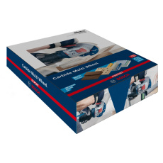 Bosch víceúčelové řezné kotouče EXPERT Carbide Multi Wheel X-LOCK 115 mm, 22,23 mm, 10 ks Bosch víceúčelové řezné kotouče EXPERT Carbide Multi Wheel X-LOCK 115 mm, 22,23 mm, 10 ks