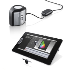 Správca farieb Wacom Správca farieb Wacom