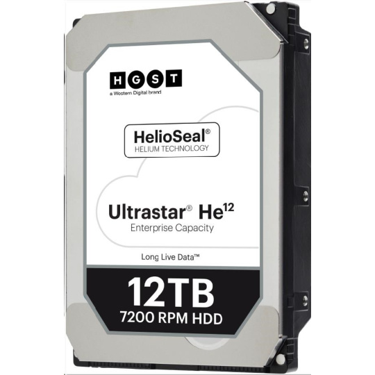 BAZAR - Western Digital Ultrastar® HDD 20TB (WUH722020BLE6L4) DC HC560 3.5in 26.1MM 512MB 7200RPM SATA 512E SE (GOLD) BAZAR - Western Digital Ultrastar® HDD 20TB (WUH722020BLE6L4) DC HC560 3.5in 26.1MM 512MB 7200RPM SATA 512E SE (GOLD)