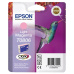 Atramentová tyčinka EPSON CLARIA Stylus photo "Hummingbird" R265/ RX560/ R360 - svetlo purpurová