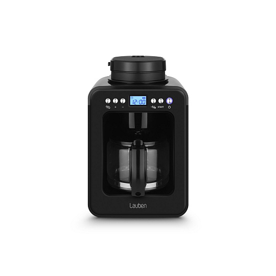 Lauben Grind&Drip Coffee Maker 600BB - poskozen obal