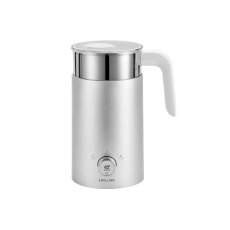 ZWILLING napěňovač mléka, 200 / 400 ml, 600 W, stříbrný - Enfinigy