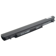 AVACOM batéria pre Asus A46, A56, K56, S550, K550, Li-Ion 14,4V 2200mAh AVACOM batéria pre Asus A46, A56, K56, S550, K550, Li-Ion 14,4V 2200mAh