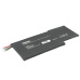 AVACOM náhradní baterie pro MSI GF63, GF75 Li-Pol 11,4V 4600mAh 52Wh - BTY-M6K