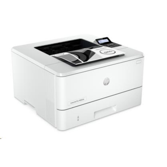 BAZAR - HP LaserJet Pro 4002dwe HP+ Printer (40str/min, A4, USB, Ethernet, Wi-Fi, Duplex) - Po opravě (Komplet) BAZAR - HP LaserJet Pro 4002dwe HP+ Printer (40str/min, A4, USB, Ethernet, Wi-Fi, Duplex) - Po opravě (Komplet)