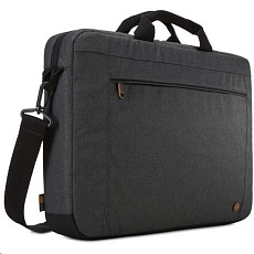 Puzdro Logic Era ERAA116 pre notebook 15,6" a tablet 10" , tmavosivé Puzdro Logic Era ERAA116 pre notebook 15,6" a tablet 10" , tmavosivé