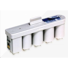 Atramentové kazety Epson, 4-farebné Atramentové kazety Epson, 4-farebné