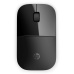 Myš HP - Z3700 Mouse, Wireless, Black Onyx