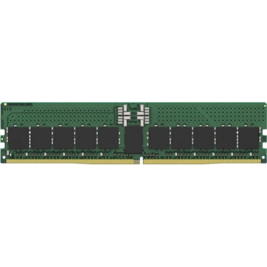 KINGSTON DIMM DDR5 32GB 5600MT/s ECC Reg2Rx8 Hynix A Renesas