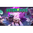 Asterogues (PC) klíč Steam