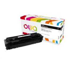 OWA Armor toner pre CANON LBP 611Cn, 613Cdw, 631Cn, 633Cdw, MFP635Cx, 2800 ks., čierna/čierna (CRG045H BK) OWA Armor toner pre CANON LBP 611Cn, 613Cdw, 631Cn, 633Cdw, MFP635Cx, 2800 ks., čierna/čierna (CRG045H BK)