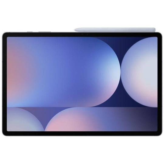 BAZAR - Samsung Galaxy Tab S10+ (WiFi) 12GB/512GB, EU, šedomodrý - poškozený obal BAZAR - Samsung Galaxy Tab S10+ (WiFi) 12GB/512GB, EU, šedomodrý - poškozený obal