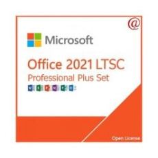 MS CSP Office LTSC Professional Plus 2021 Nonprofit MS CSP Office LTSC Professional Plus 2021 Nonprofit