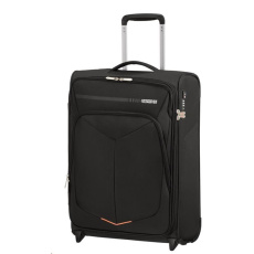 American Tourister Summerfunk UPRIGHT 55/20 TSA Black American Tourister Summerfunk UPRIGHT 55/20 TSA Black