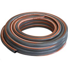 Extol Premium (9005310) hadice zahradní neprůhledná SILVER, 1/2", 25m, 130g/m