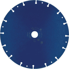Bosch velký řezný kotouč EXPERT Diamond Metal Wheel 230 × 22,23 mm Bosch velký řezný kotouč EXPERT Diamond Metal Wheel 230 × 22,23 mm