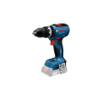 Bosch GSB 18V-65 akumulátorový příklepový vrtací šroubovák