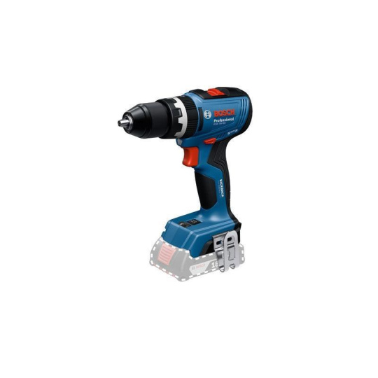 Bosch GSB 18V-65 akumulátorový příklepový vrtací šroubovák