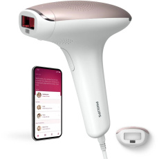 Philips Lumea IPL 7000 Series SC1994/00 IPL epilátor, dámský, bezpečnostní systém, snímač odstínu pokožky, aplikace Philips Lumea IPL 7000 Series SC1994/00 IPL epilátor, dámský, bezpečnostní systém, snímač odstínu pokožky, aplikace
