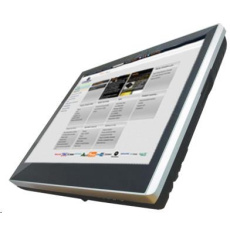 Dotykový pokladničný systém Birch Czar 15" bez stojana (TrueFlat, i5 3210m, 2GB RAM, 500GB HDD, C-touch), bez OS Dotykový pokladničný systém Birch Czar 15" bez stojana (TrueFlat, i5 3210m, 2GB RAM, 500GB HDD, C-touch), bez OS