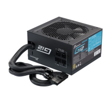 SEASONIC zdroj 550W G12 GM-550, 80+ GOLD SEASONIC zdroj 550W G12 GM-550, 80+ GOLD