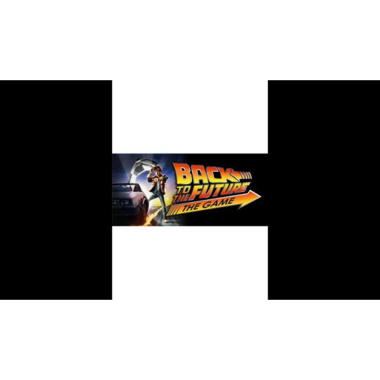 Back to the Future (PC/MAC) DIGITAL