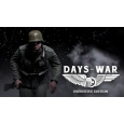 Days of War (PC) klíč Steam